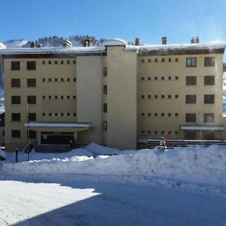 Residence Alpet II - Grand Studio Pour 2/4 Personnes Mae-9104 Montgenevre Ngoại thất bức ảnh
