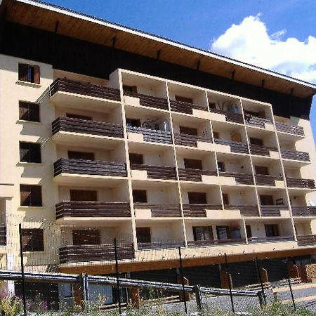 Residence Alpet II - Grand Studio Pour 2/4 Personnes Mae-9104 Montgenevre Ngoại thất bức ảnh